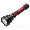 T40 powerful LED flashlight for outdoor sports